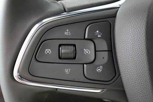 2026 Buick Envista Avenir FWD