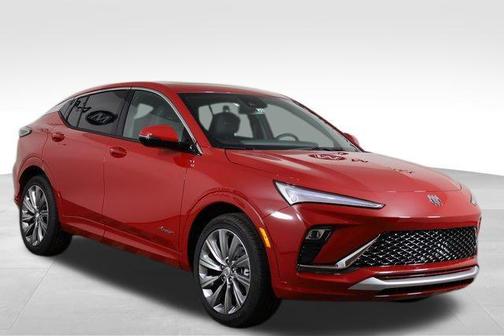 2026 Buick Envista Avenir FWD