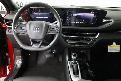 2026 Buick Envista Avenir FWD