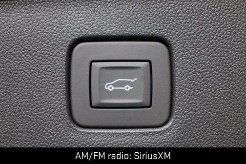 2026 Buick Envista Avenir FWD