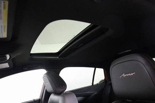 2026 Buick Envista Avenir FWD