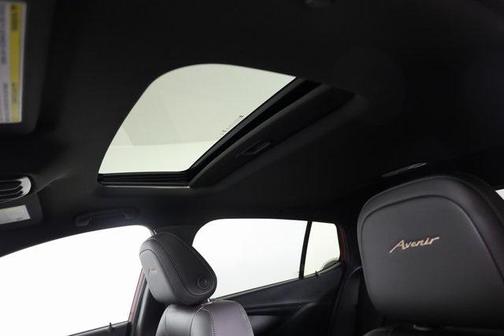 2026 Buick Envista Avenir FWD