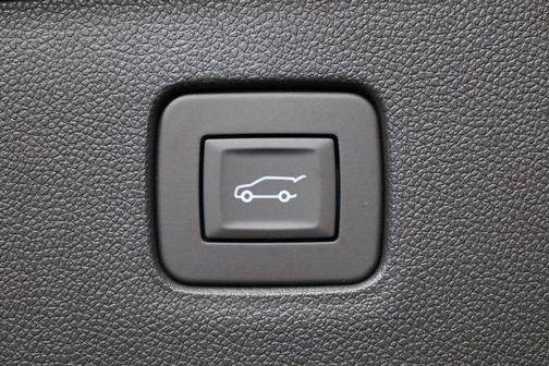 2026 Buick Envista Avenir FWD