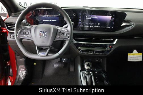 2026 Buick Envista Avenir FWD