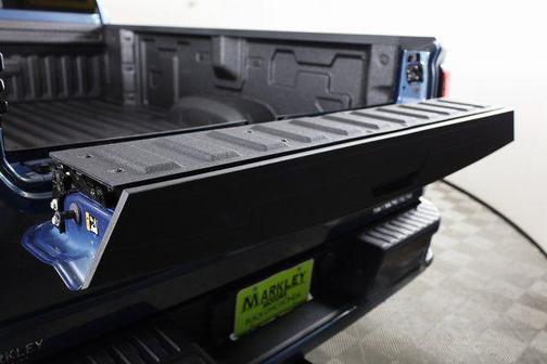 2026 GMC Sierra 3500 Denali