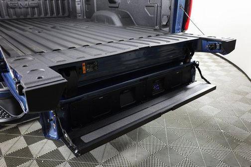 2026 GMC Sierra 3500 Denali