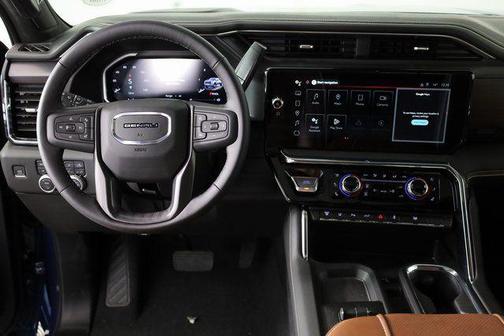 2026 GMC Sierra 3500 Denali