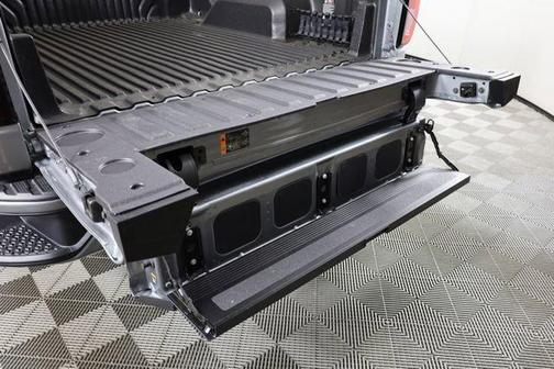 Sterling Metallic 2026 GMC Sierra 1500 Elevation