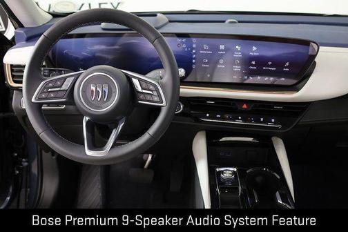 2026 Buick Envision Avenir AWD