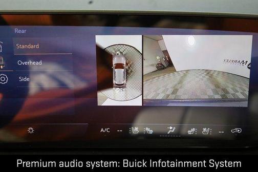 2026 Buick Envision Avenir AWD