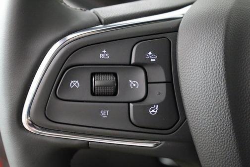 2026 Buick Envista Avenir FWD