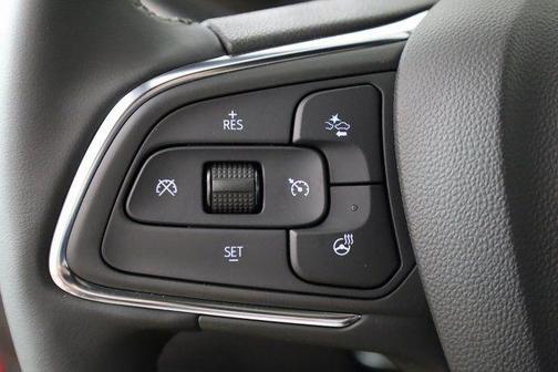 2026 Buick Envista Avenir FWD