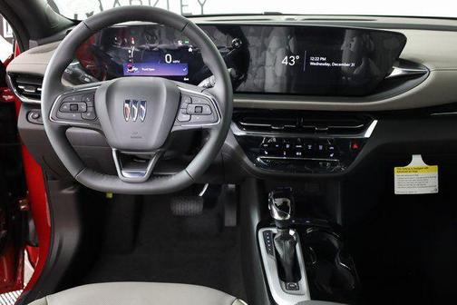 2026 Buick Envista Avenir FWD