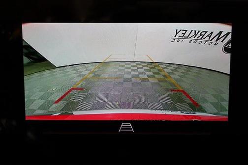 2026 Buick Envista Avenir FWD