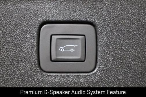 2026 Buick Envista Avenir FWD