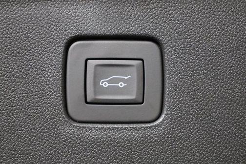 2026 Buick Envista Avenir FWD