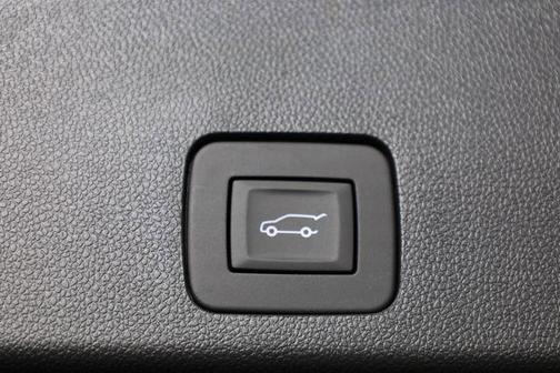 Ebony Twilight Metallic 2026 Buick Encore GX Preferred