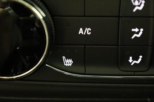 Ebony Twilight Metallic 2026 Buick Encore GX Preferred