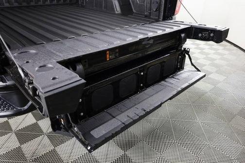 Onyx Black 2026 GMC Sierra 1500 Elevation