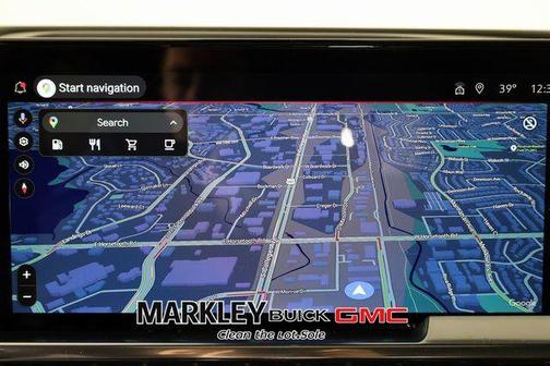 2026 Buick Envision Preferred AWD