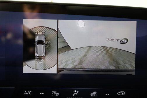 Ebony Twilight Metallic 2026 Buick Envision Preferred AWD