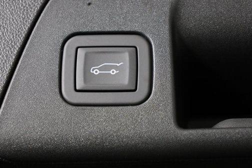 Ebony Twilight Metallic 2026 Buick Envision Preferred AWD