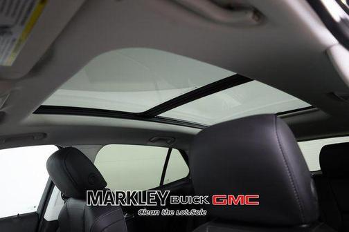 2026 Buick Envision Preferred AWD