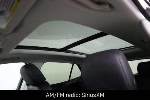 Ebony Twilight Metallic 2026 Buick Envision Preferred AWD