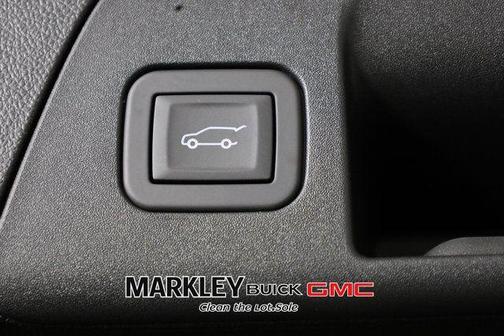 2026 Buick Envision Preferred AWD