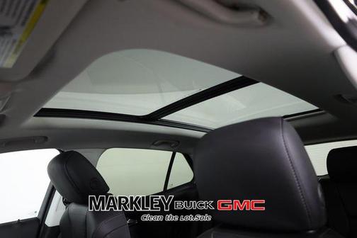 2026 Buick Envision Preferred AWD