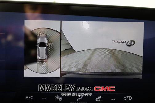 2026 Buick Envision Preferred AWD