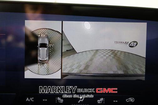 2026 Buick Envision Preferred AWD