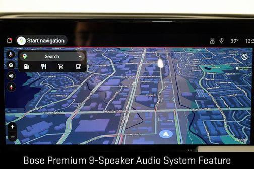 2026 Buick Envision Preferred AWD