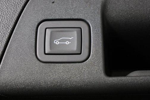 Ebony Twilight Metallic 2026 Buick Envision Preferred AWD