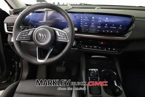 2026 Buick Envision Preferred AWD
