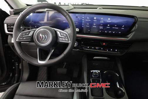 2026 Buick Envision Preferred AWD