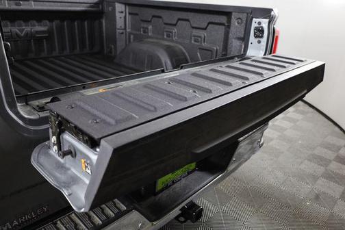 Sterling Metallic 2026 GMC Sierra 1500 SLT