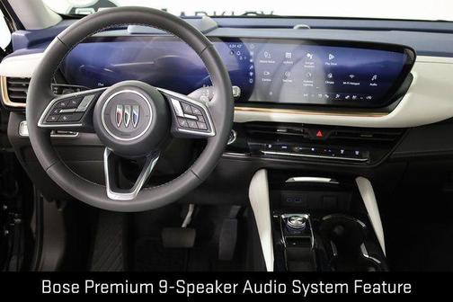 2026 Buick Envision Avenir AWD