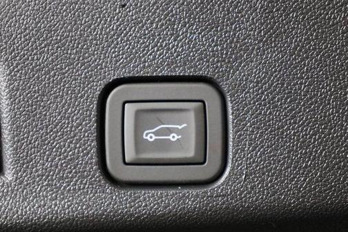 2026 GMC Acadia AT4 AWD