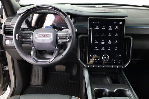 2026 GMC Acadia AT4 AWD