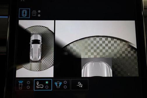 2026 GMC Acadia AT4 AWD