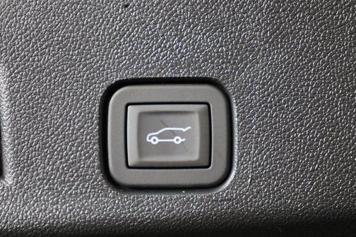 2026 GMC Acadia AT4 AWD