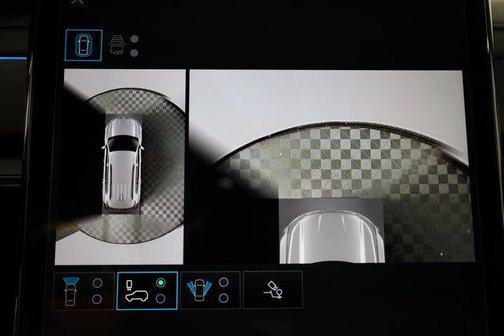 2026 GMC Acadia AT4 AWD