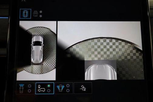 2026 GMC Acadia AT4 AWD