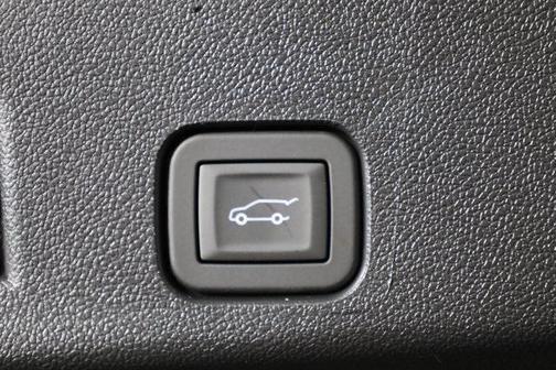 2026 GMC Acadia AT4 AWD