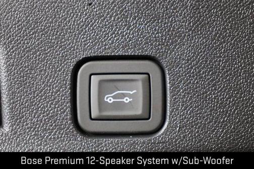 2026 GMC Acadia AT4 AWD