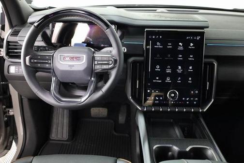 2026 GMC Acadia AT4 AWD