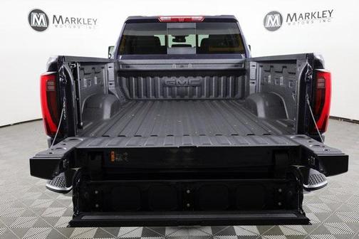 2025 GMC Sierra 2500 SLT