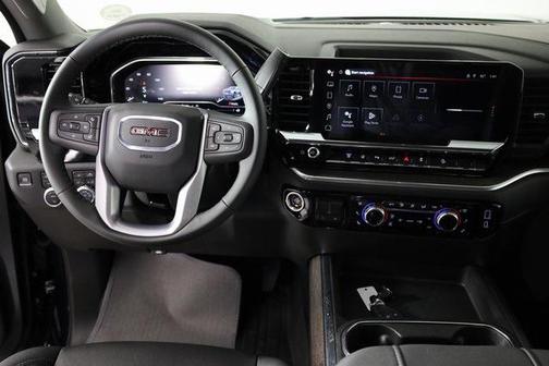 2025 GMC Sierra 2500 SLT