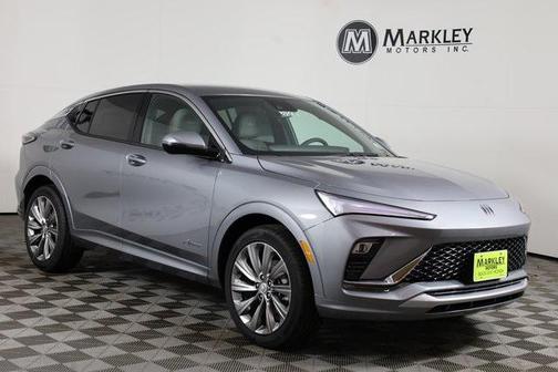 2026 Buick Envista Avenir FWD